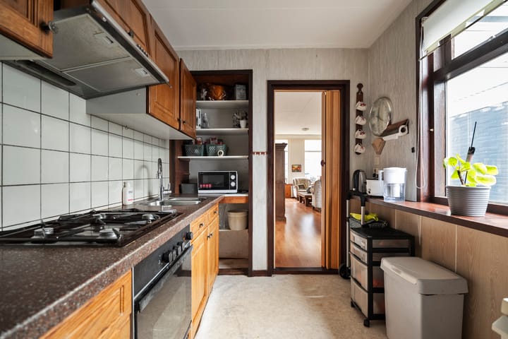 Foto 7 van Van Galenstraat 6