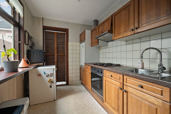 Foto 8 van Van Galenstraat 6