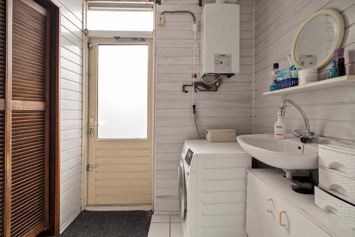 Foto 10 van Van Galenstraat 6