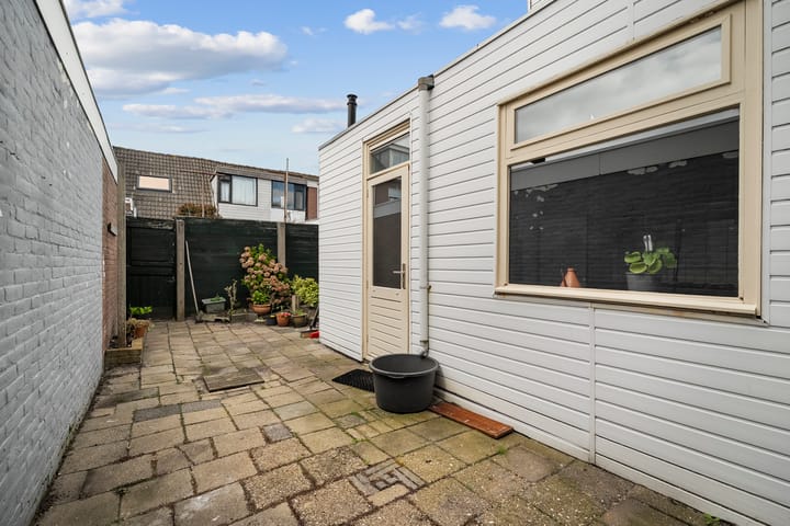 Foto 11 van Van Galenstraat 6