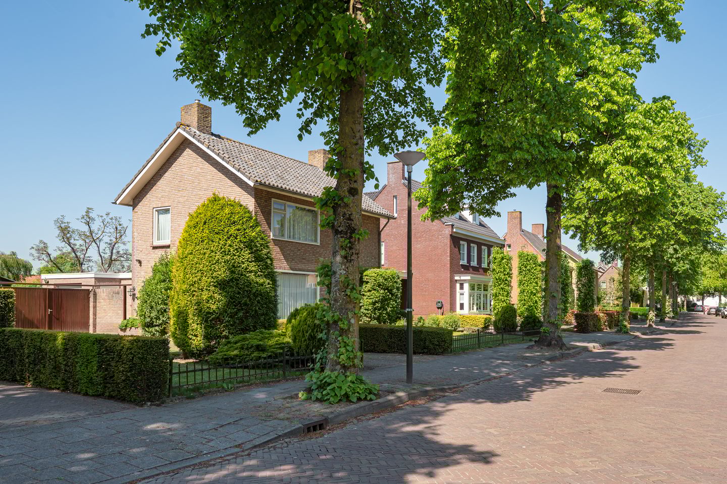 Foto 34 van Elschotseweg 34