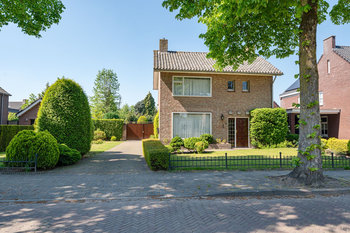 Foto 35 van Elschotseweg 34