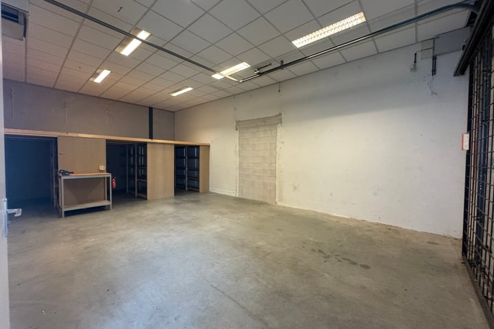 Xenonstraat 75, Almere