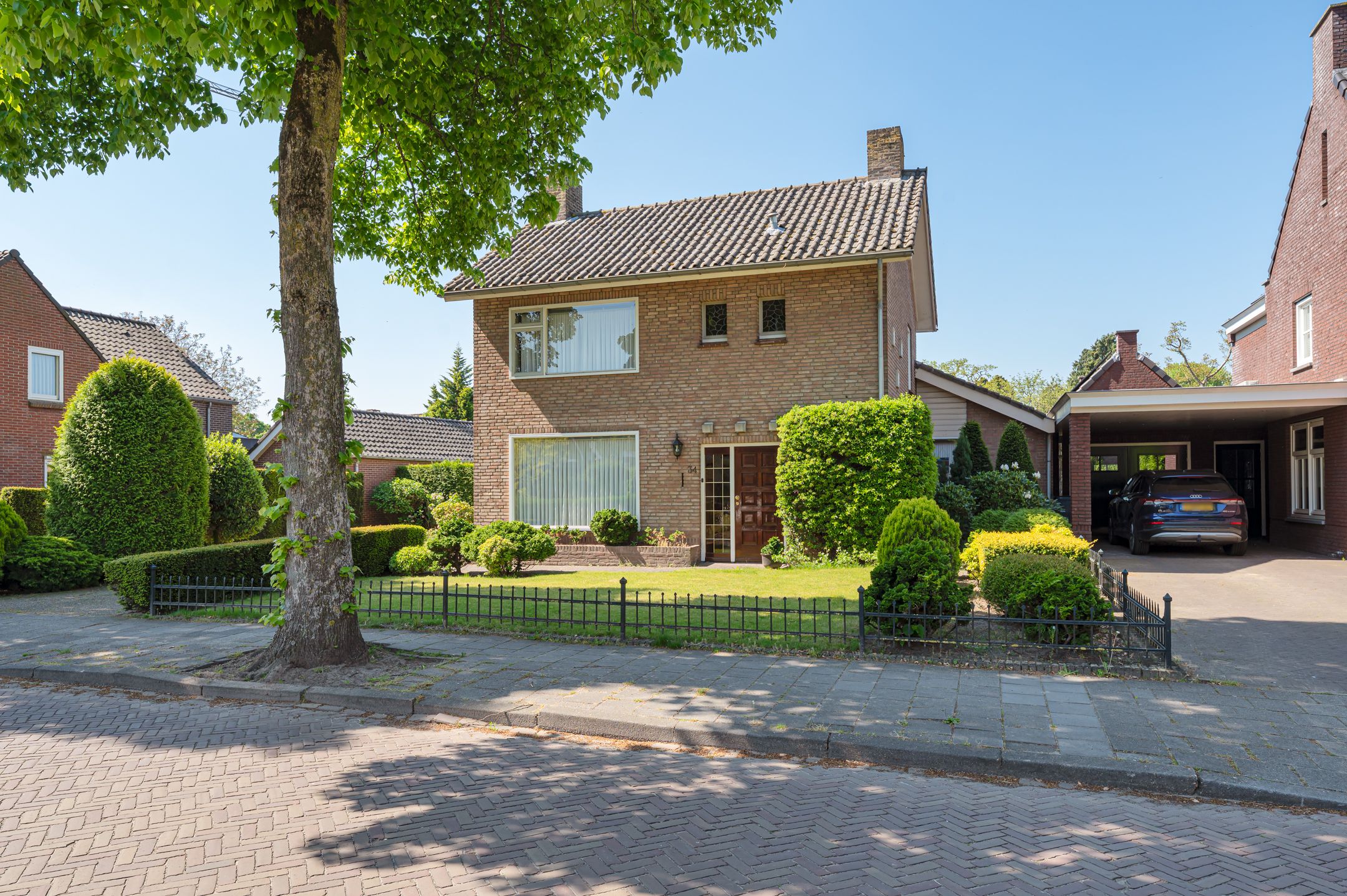 Foto 36 van Elschotseweg 34