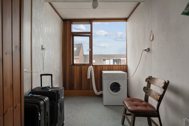 Foto 15 van Van Galenstraat 6