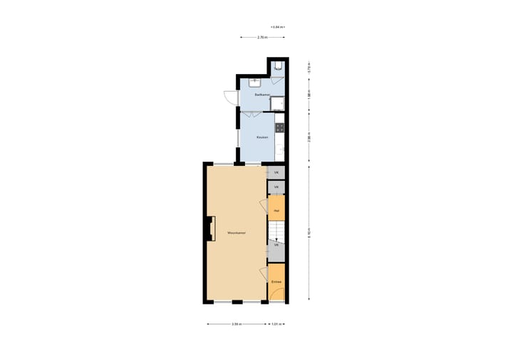 Foto 17 van Van Galenstraat 6