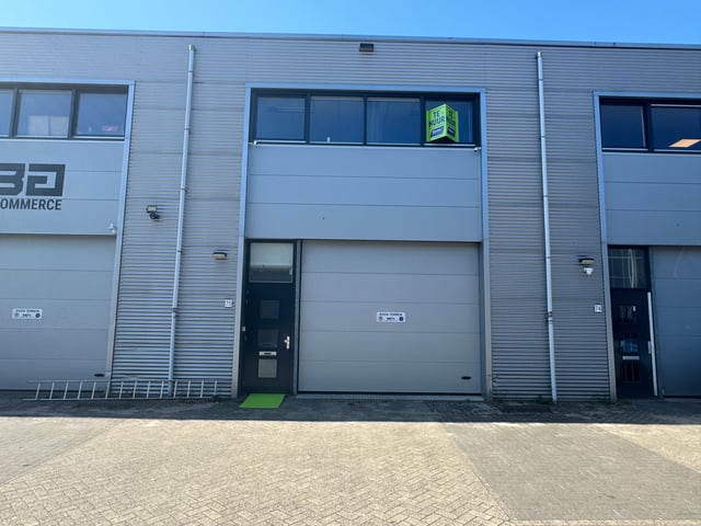 Xenonstraat 75