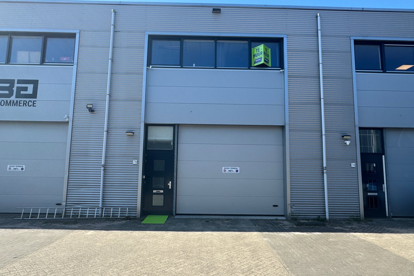 Bekijk foto 1 van Xenonstraat 75