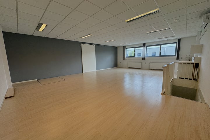 Xenonstraat 75, Almere