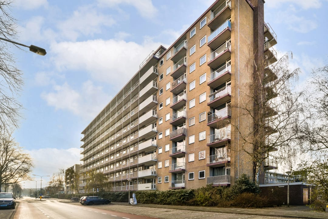 Photo 2 of Van Heuven Goedhartlaan 462