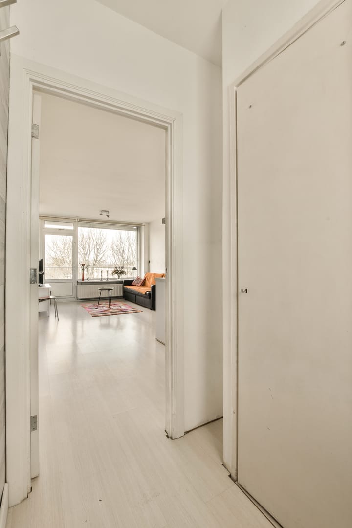 Foto 3 van Van Heuven Goedhartlaan 462