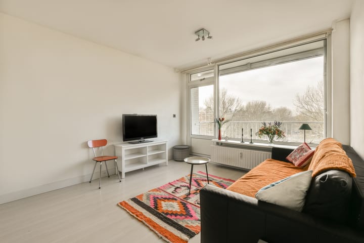 Foto 4 van Van Heuven Goedhartlaan 462