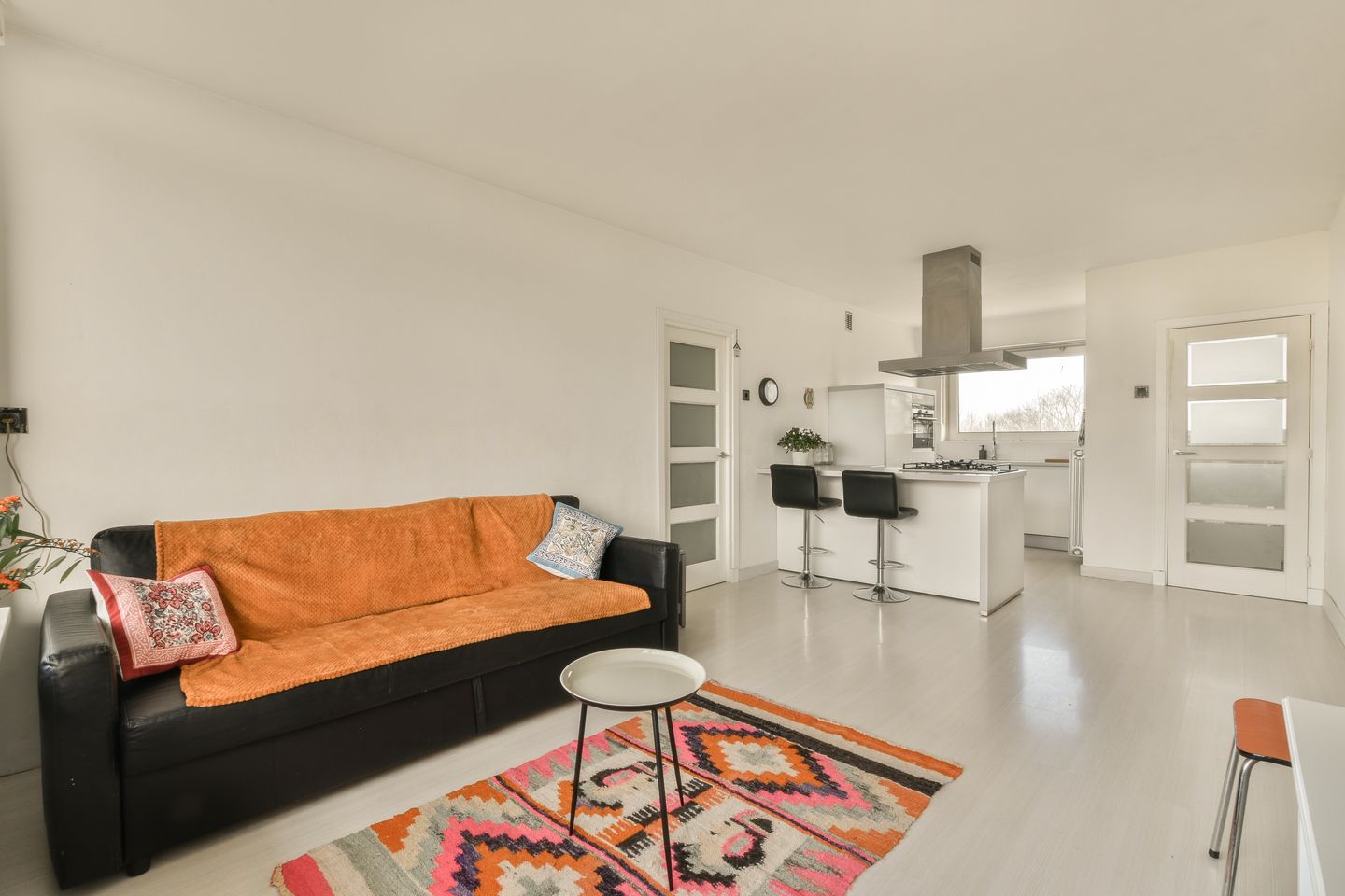 Photo 5 of Van Heuven Goedhartlaan 462