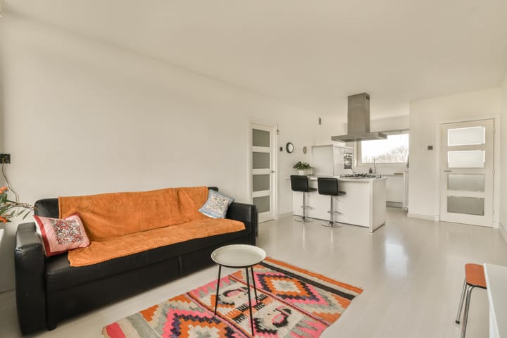 Foto 5 van Van Heuven Goedhartlaan 462