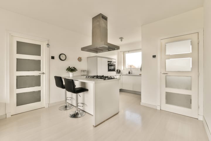 Foto 6 van Van Heuven Goedhartlaan 462