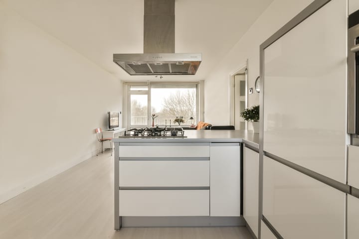 Foto 8 van Van Heuven Goedhartlaan 462