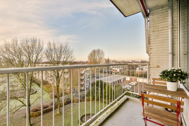 Foto 9 van Van Heuven Goedhartlaan 462