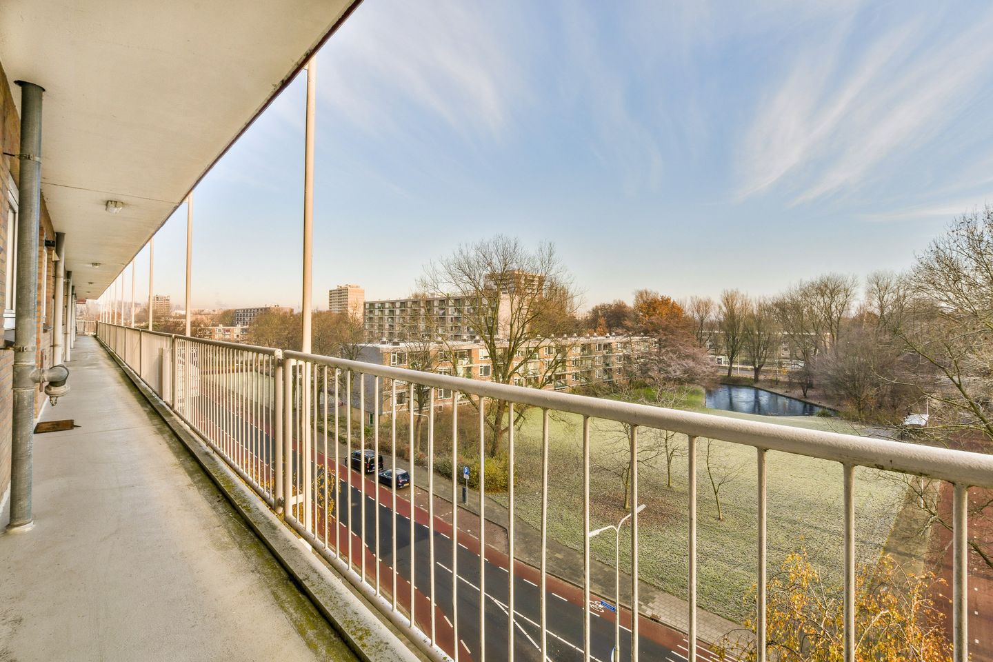 Photo 10 of Van Heuven Goedhartlaan 462