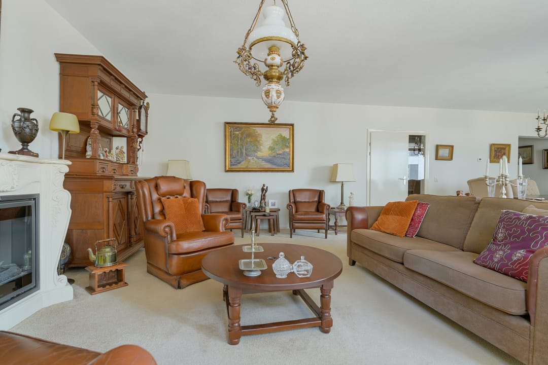 Foto 2 van J.F. Kennedylaan 6-A