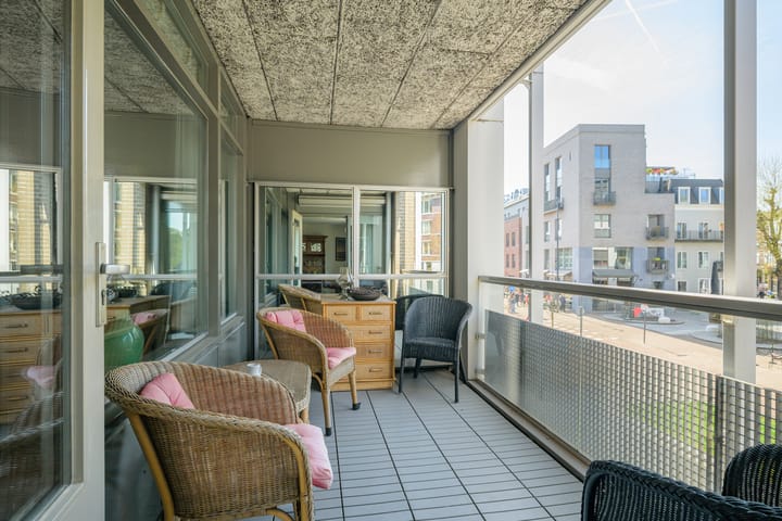 Foto 5 van J.F. Kennedylaan 6-A