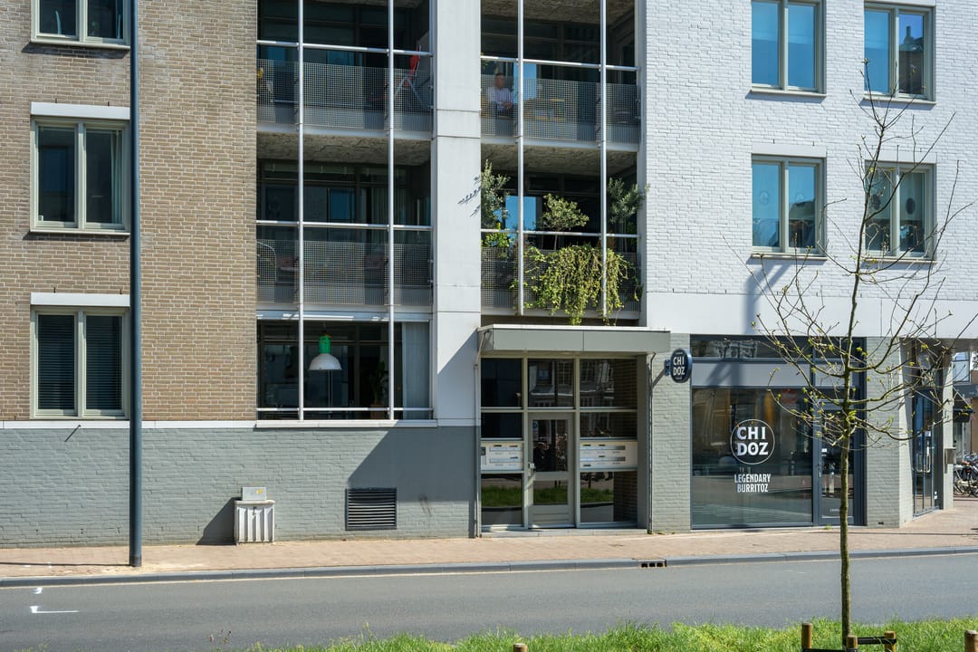 Foto 7 van J.F. Kennedylaan 6-A