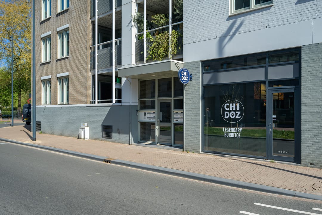 Foto 8 van J.F. Kennedylaan 6-A