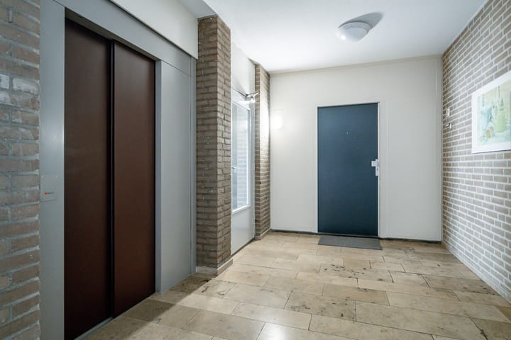 Foto 10 van J.F. Kennedylaan 6-A