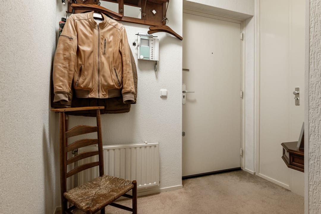 Foto 11 van J.F. Kennedylaan 6-A