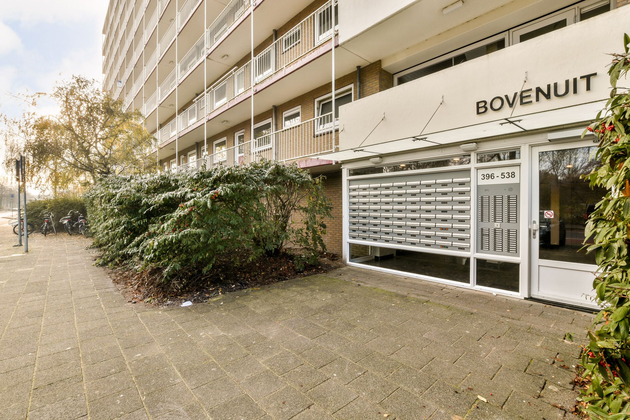 Photo 24 of Van Heuven Goedhartlaan 462