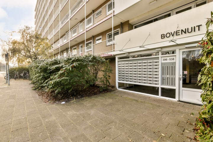 Foto 24 van Van Heuven Goedhartlaan 462