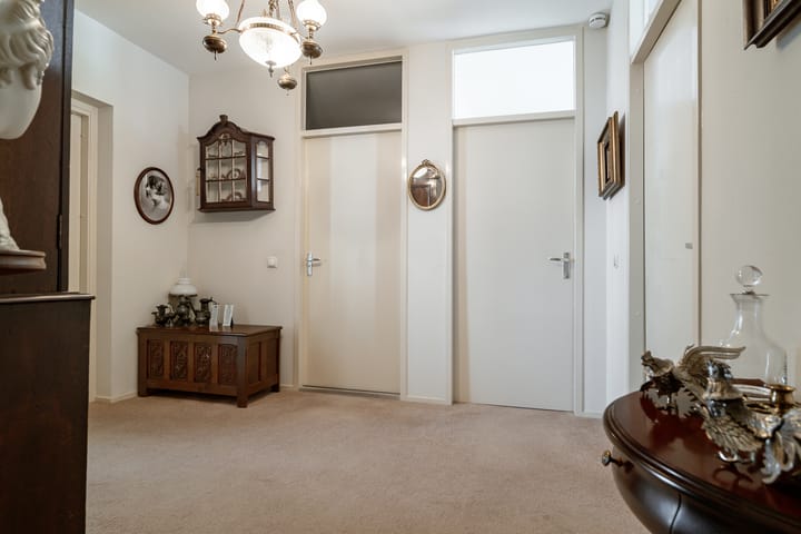 Foto 12 van J.F. Kennedylaan 6-A