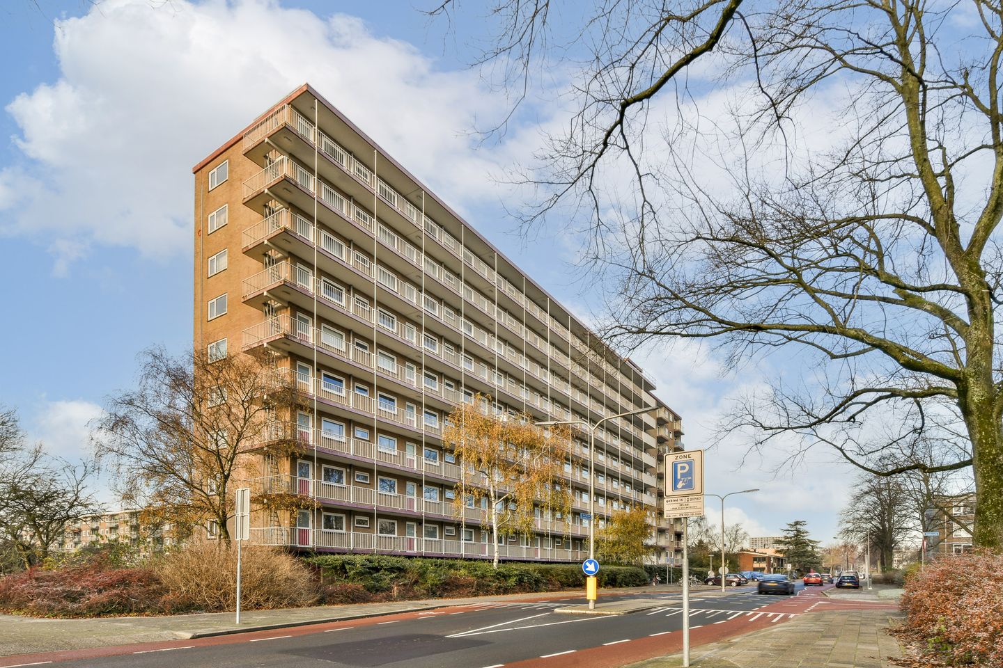 Photo 25 of Van Heuven Goedhartlaan 462