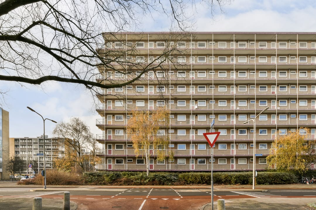 Photo 26 of Van Heuven Goedhartlaan 462