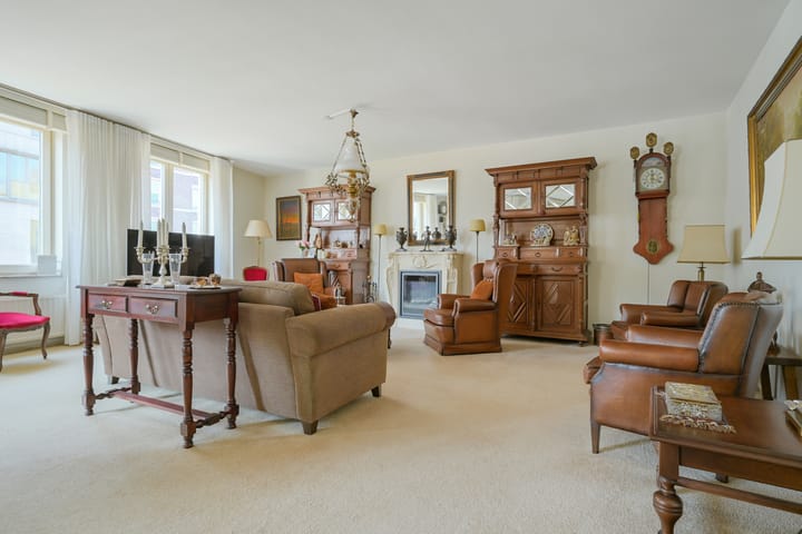 Foto 16 van J.F. Kennedylaan 6-A