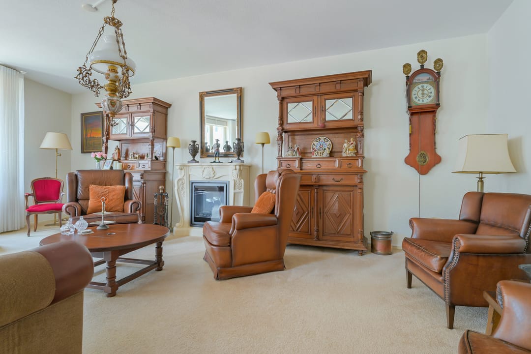 Foto 17 van J.F. Kennedylaan 6-A