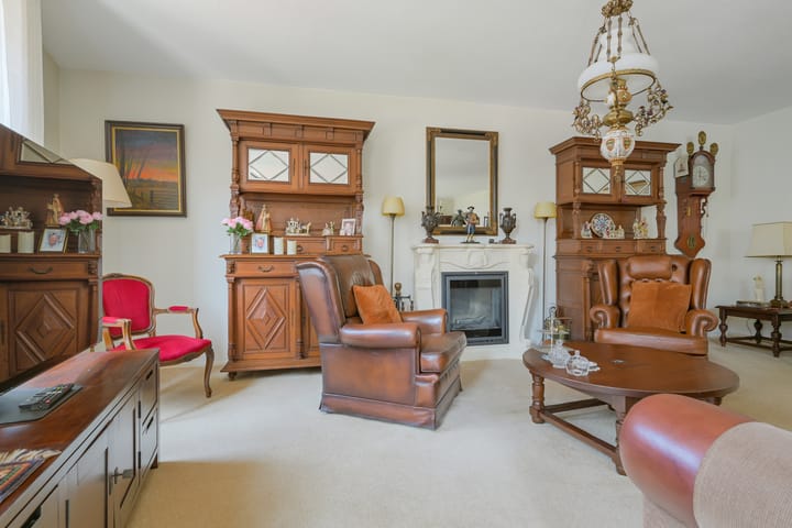 Foto 18 van J.F. Kennedylaan 6-A