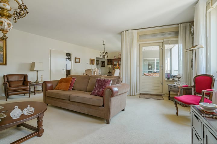 Foto 20 van J.F. Kennedylaan 6-A