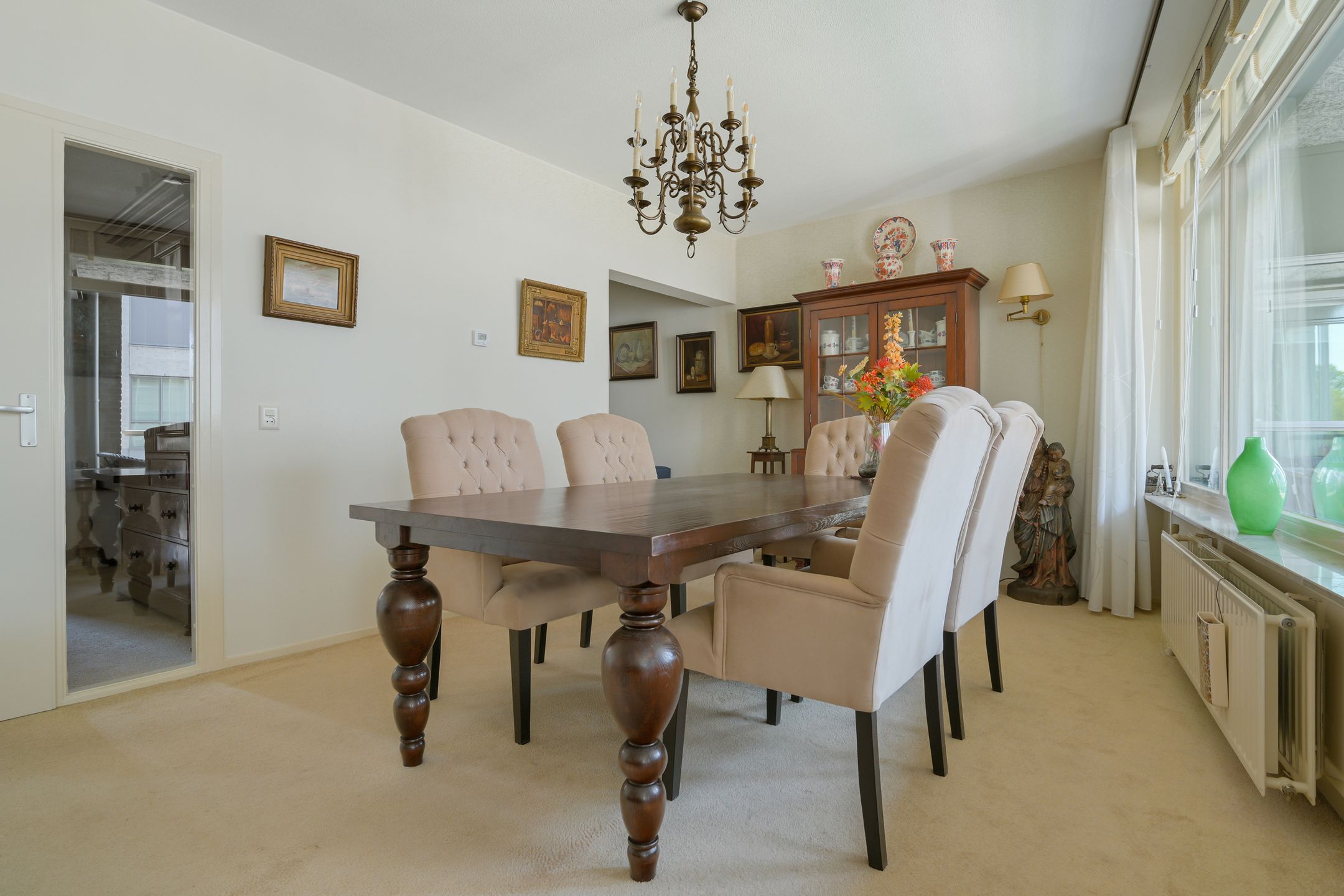 Foto 24 van J.F. Kennedylaan 6-A