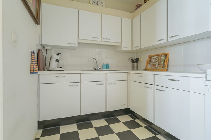 Foto 27 van J.F. Kennedylaan 6-A