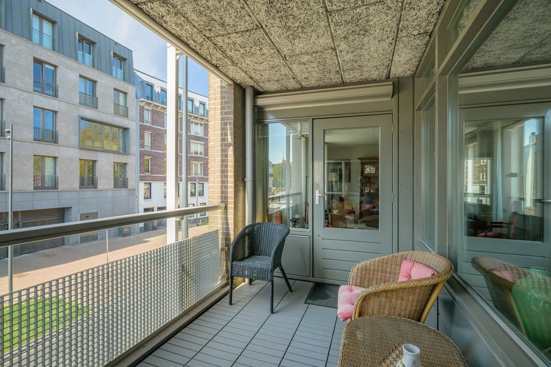 Foto 31 van J.F. Kennedylaan 6-A