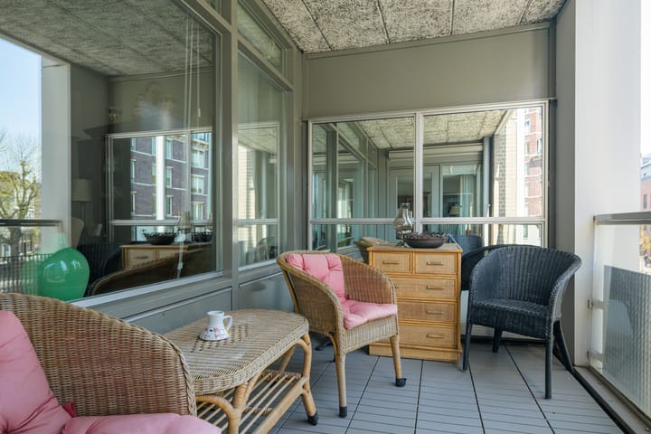 Foto 30 van J.F. Kennedylaan 6-A