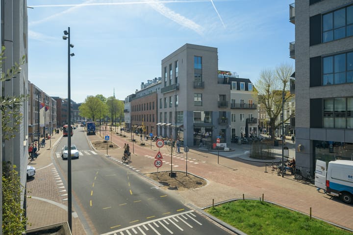 Foto 32 van J.F. Kennedylaan 6-A