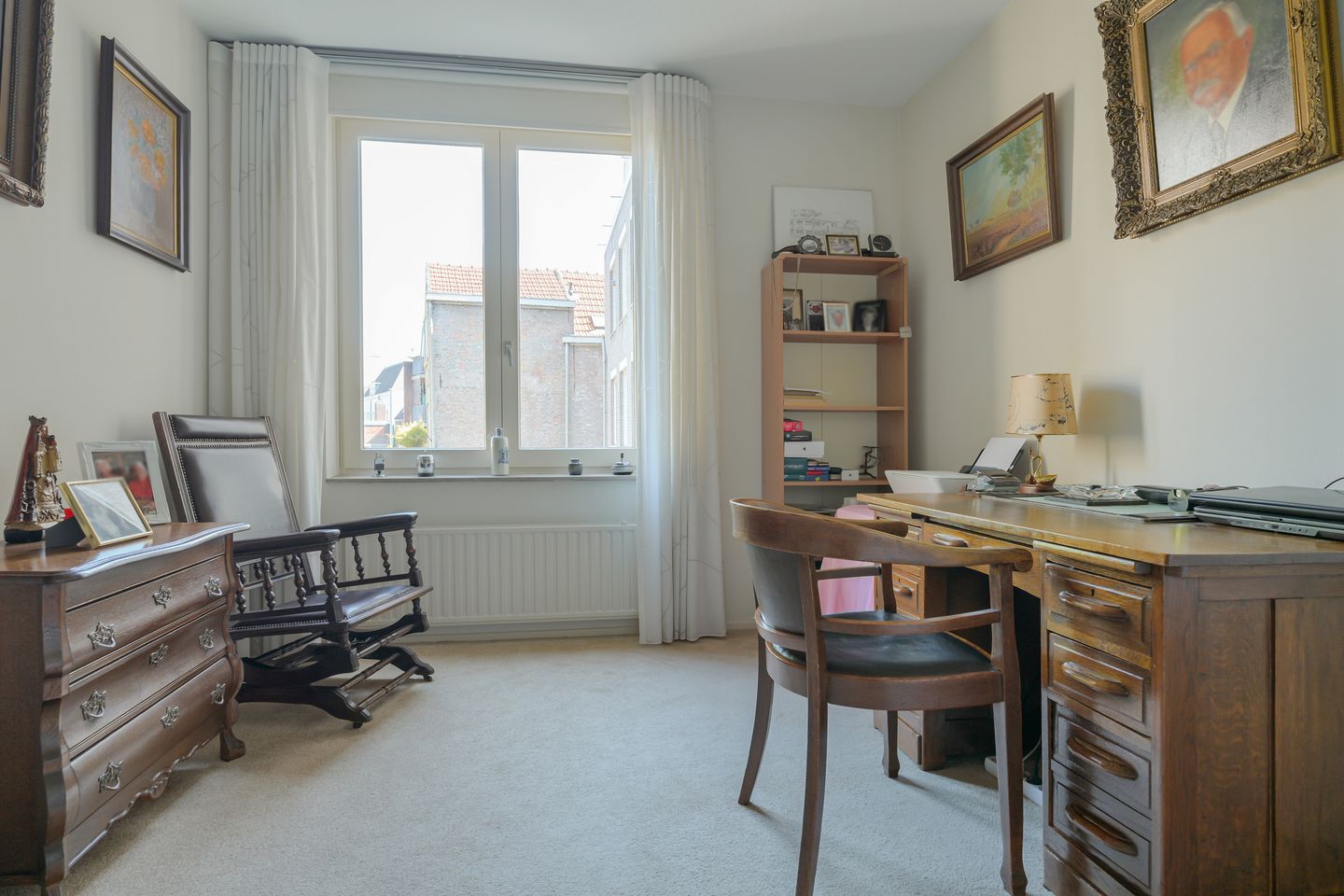 Foto 34 van J.F. Kennedylaan 6-A