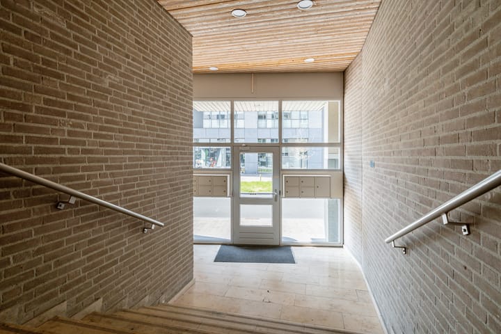 Foto 9 van J.F. Kennedylaan 6-A