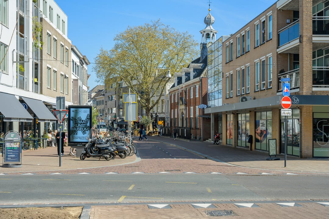 Foto 46 van J.F. Kennedylaan 6-A