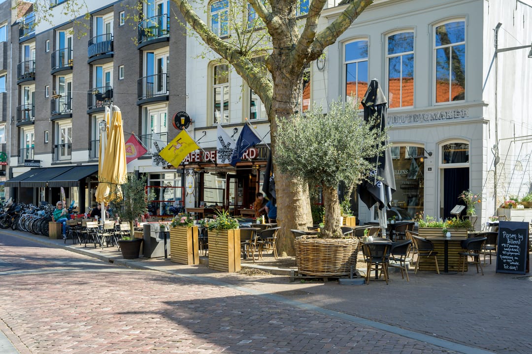 Foto 47 van J.F. Kennedylaan 6-A