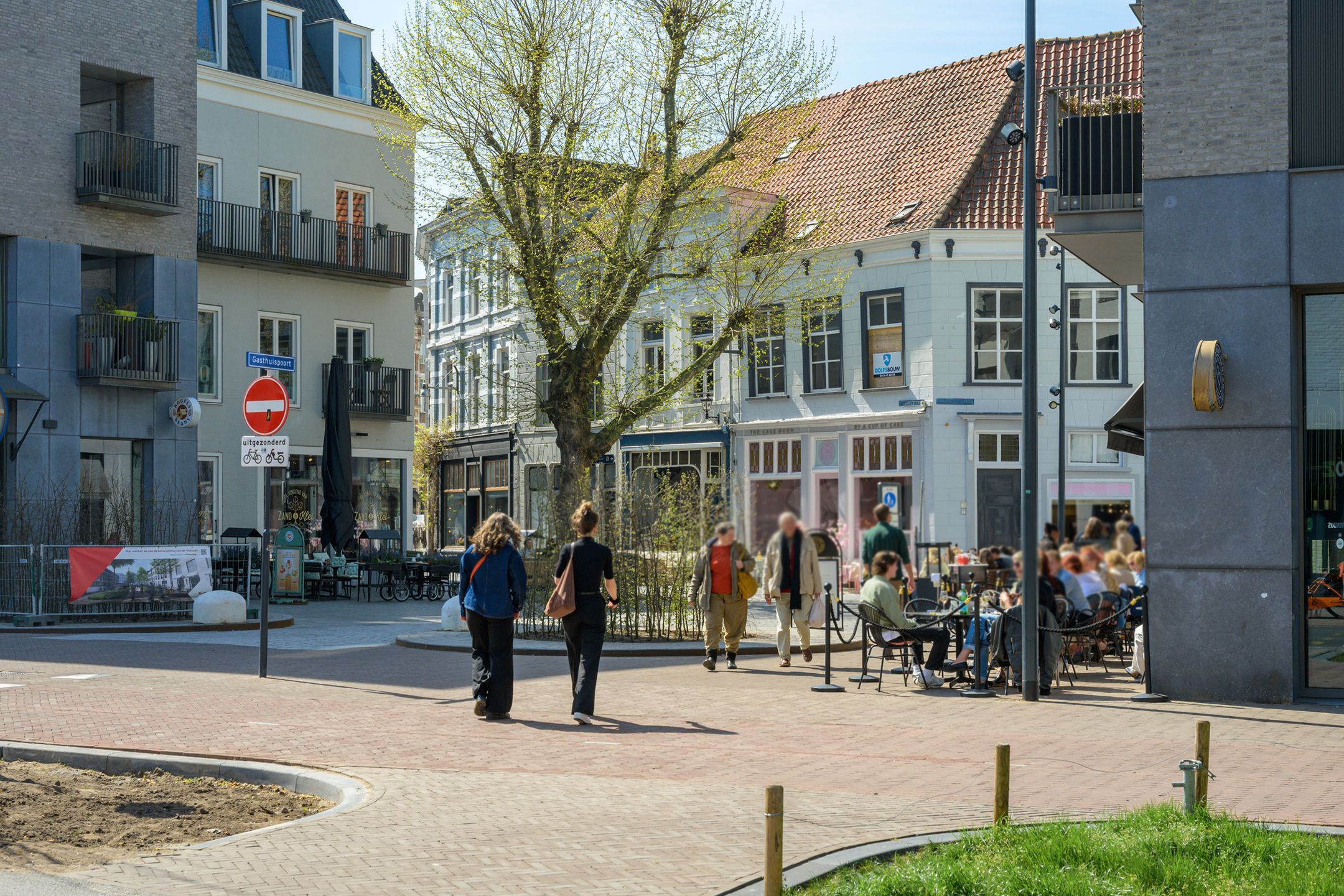 Foto 48 van J.F. Kennedylaan 6-A