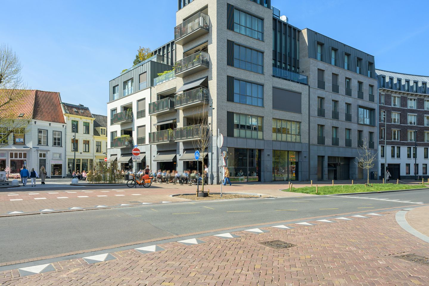 Foto 49 van J.F. Kennedylaan 6-A