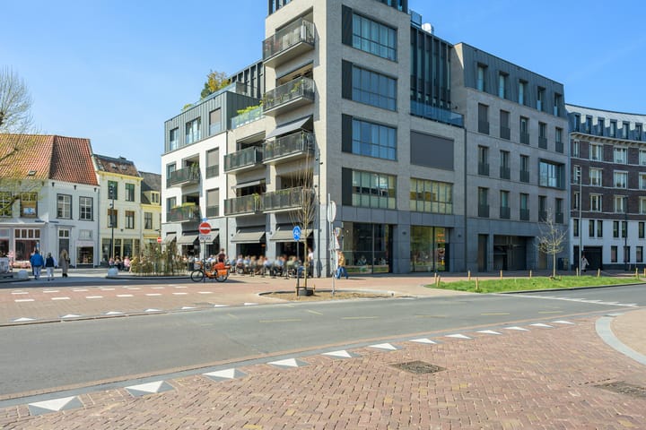 Foto 49 van J.F. Kennedylaan 6-A