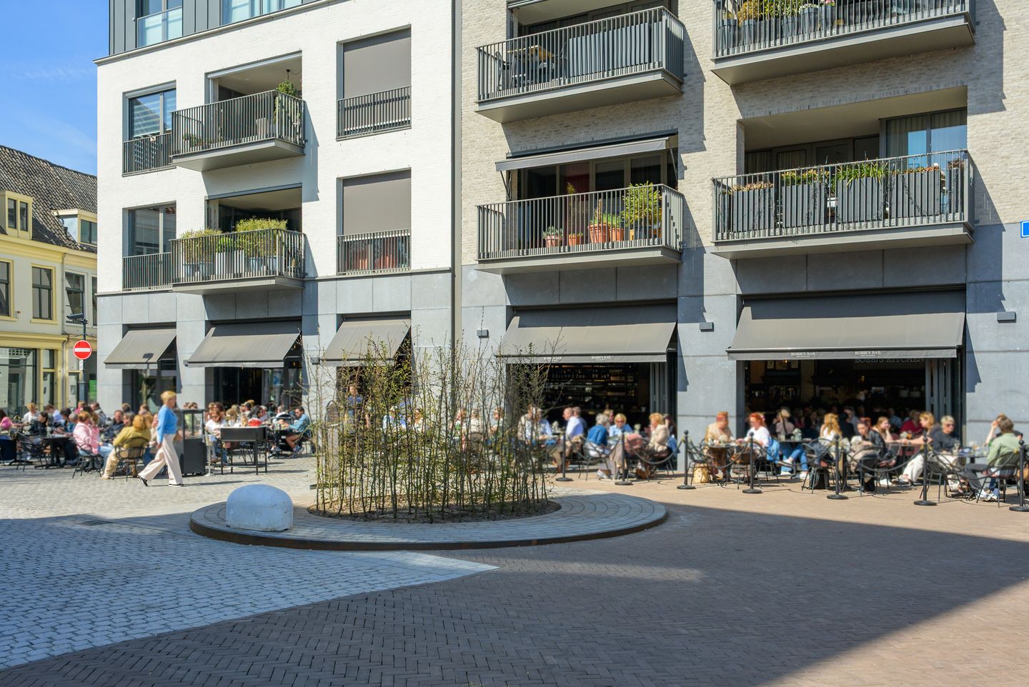 Foto 50 van J.F. Kennedylaan 6-A